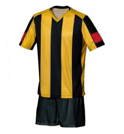 Rugby Uniform